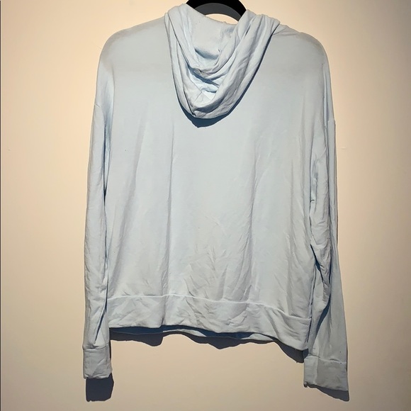 UNDER ARMOUR light hoodie - Picture 2 of 8